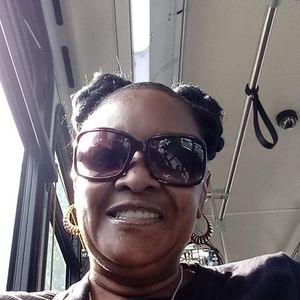 Meet your Posher, Barbara